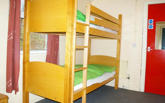 YHA Snowdon Ranger