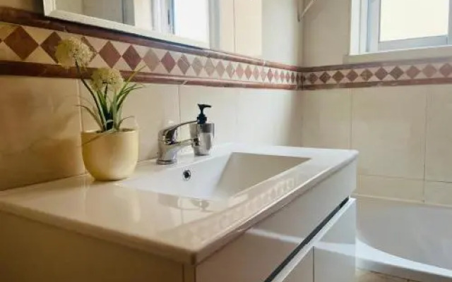 Apartamento Coselhas