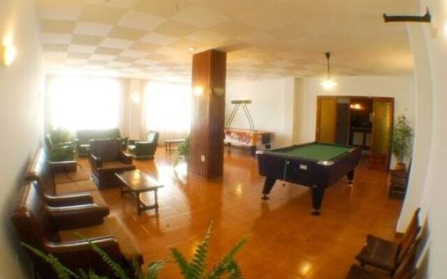 Hostal Residencia Nicolau