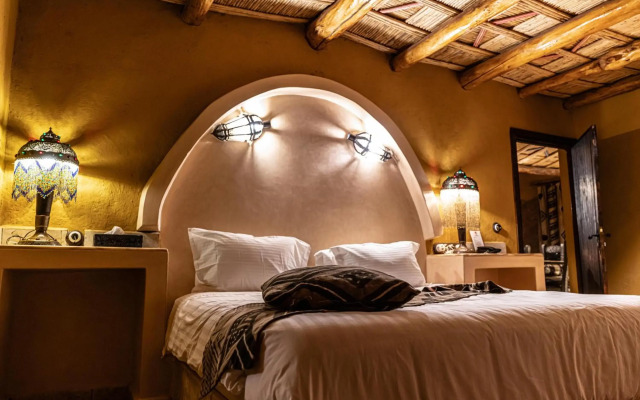 Kasbah Hotel Xaluca Arfoud