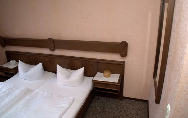 Landgasthof Lindhorst