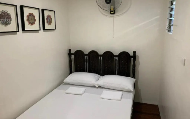 Courtyard Hotel
