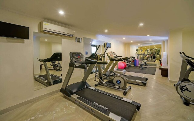 Royal Sarovar Portico Siliguri