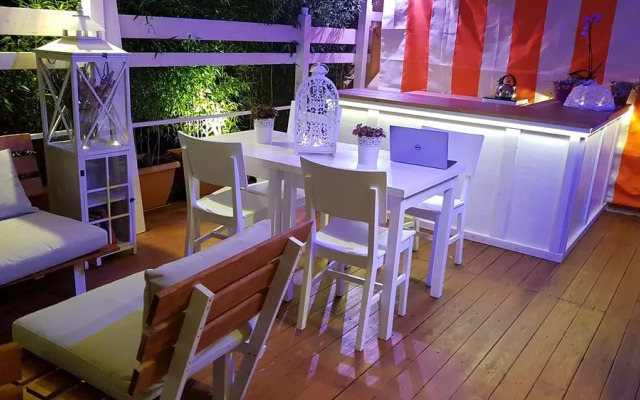 Quodlibet Bed & Breakfast