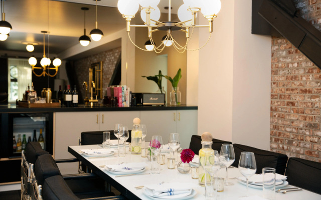 Kimpton Palladian Hotel by IHG