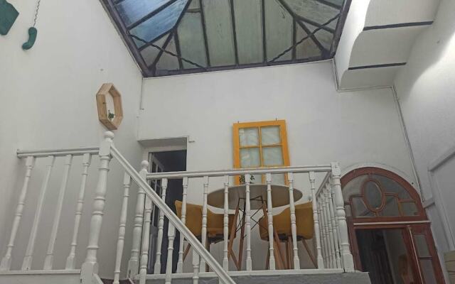 Avokanto hostel