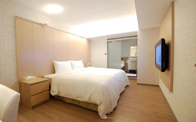 New Stay Inn Taipei