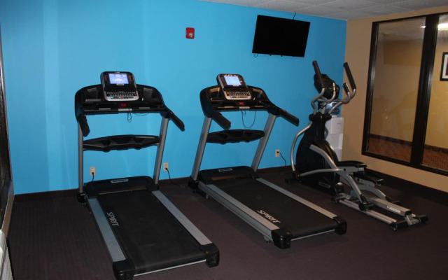 Rodeway Inn & Suites Stroudsburg - Poconos