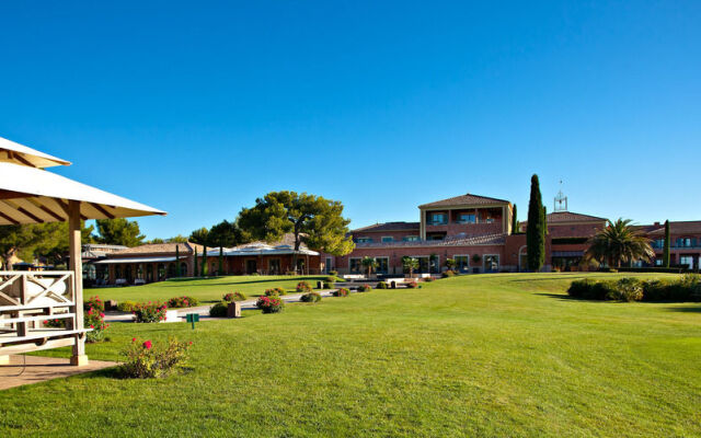 Hôtel et Spa du Castellet