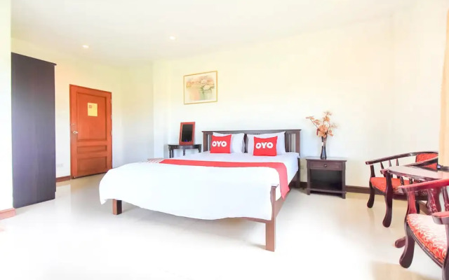 Oyo 321 Country Place Hua Hin