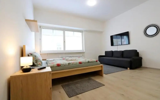 Apartmá Gabriela