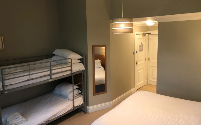 Windermere Manor Hotel