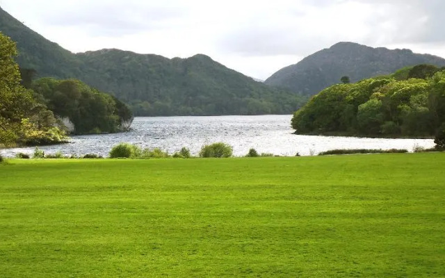 Ros Villa Guesthouse