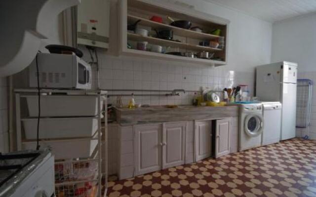Covilhã Hostel