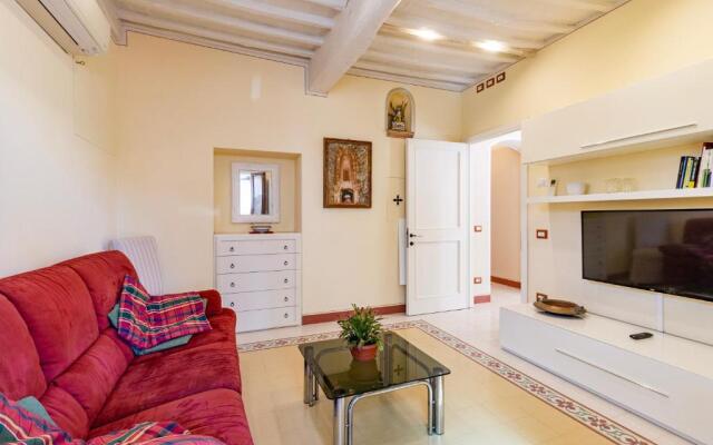 Casa Il Cortile Close To Centre Siena Happy Rentals