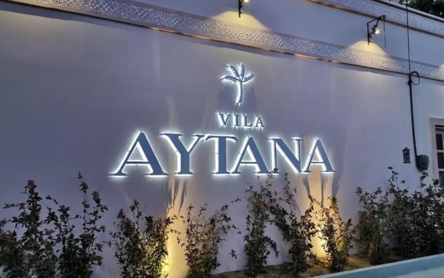 Vila Aytana Carlore