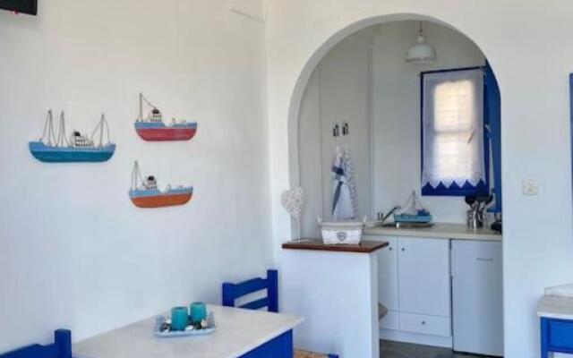 Cavos Studio by the sea