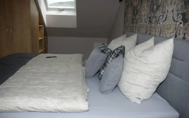 Ferienwohnung 'Burgblick'