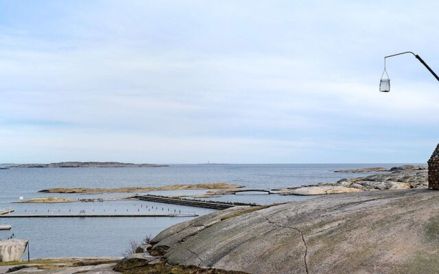 5 Person Holiday Home in Tjøme