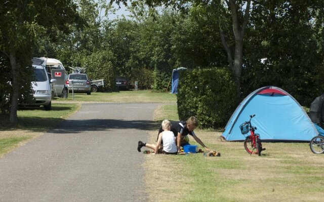 Møgeltønder Camping & Cottages