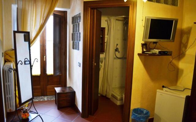 La Giara Bed&Breakfast