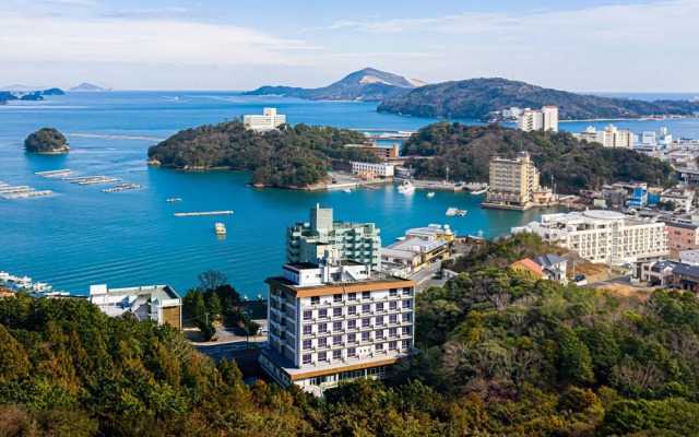 The Gran Resort Toba