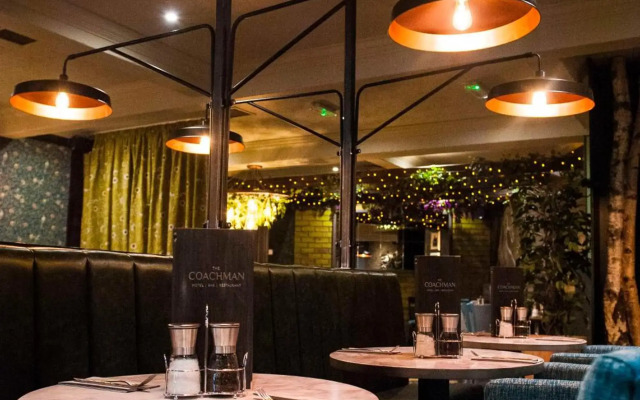Coachman Hotel