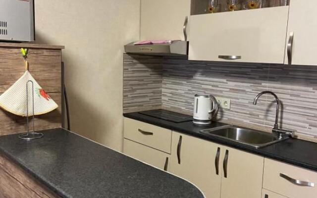 Batumi Orbi Residence