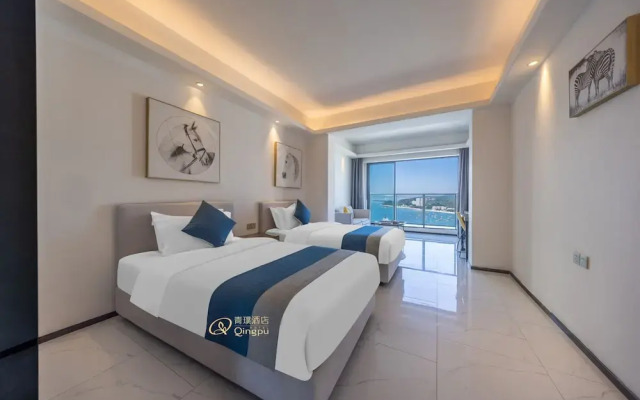 Qingpu Seaview Hotel