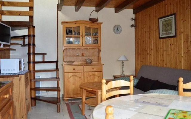 Chalet Bolquère-Pyrénées 2000, 3 pièces, 7 personnes - FR-1-592-27