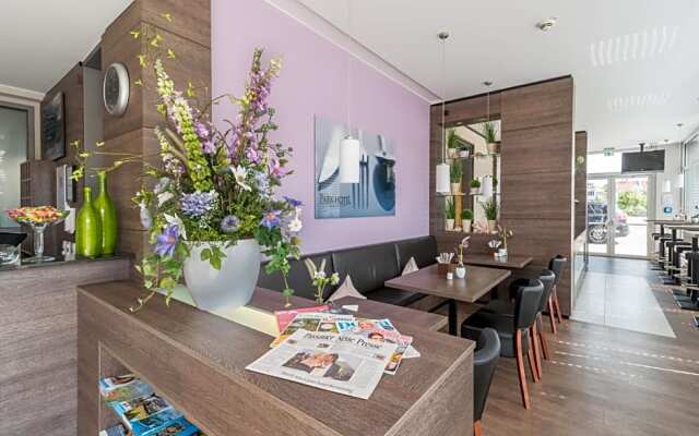 Parkhotel Pfarrkirchen