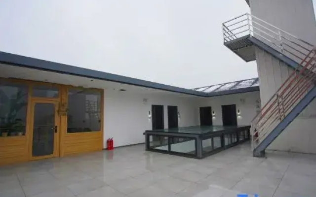 Yesu Homestay (Nanyang Institute of Technology)