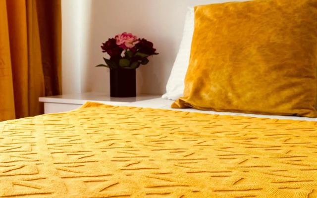 Idajet Paja Apartments