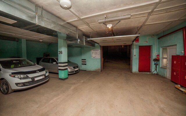 Arendagrad Apartments Sredne-Lermontovskaya 8