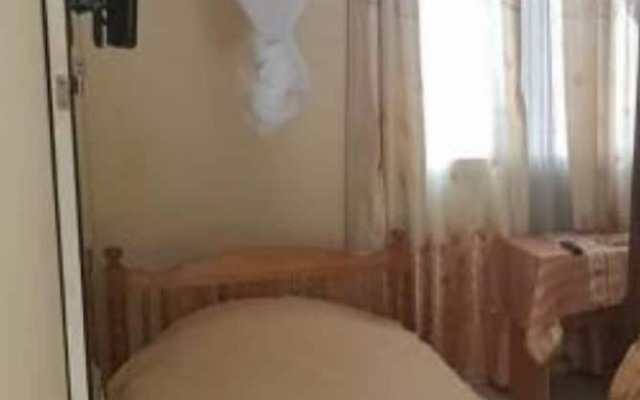 Precious Blood Guesthouse