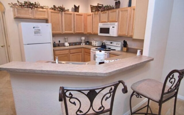 Hg423sp 4 Bedroom Villa in High Grove