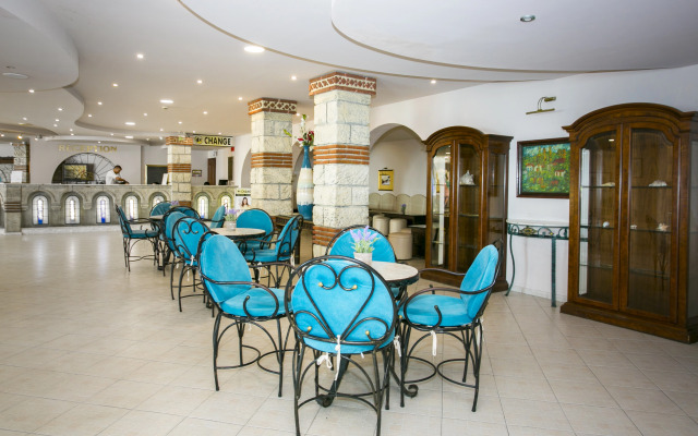 Villas Elenite - All Inclusive