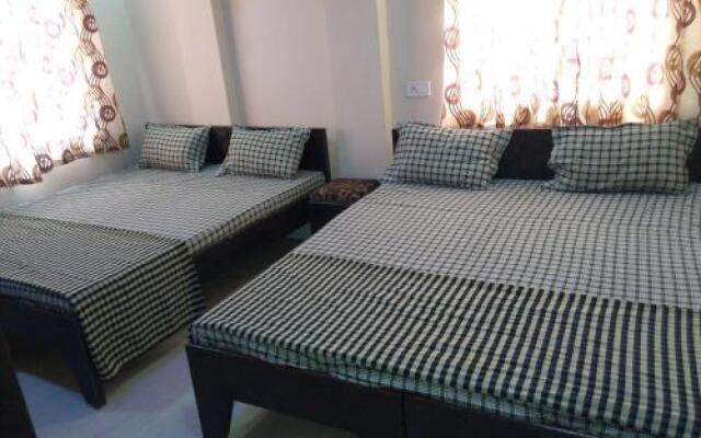 Mansarovar Guest House