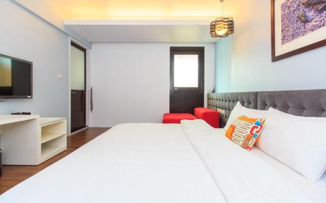 Silimu Hostel