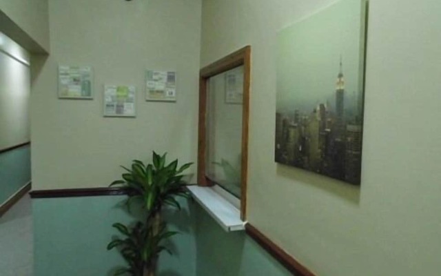 Hayat Hotel