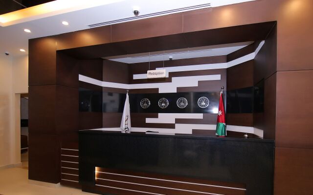 Viola Hotel Suites