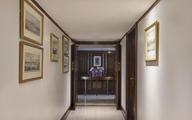 Hyatt Regency London The Churchill