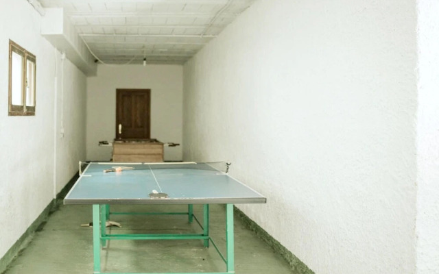 House With 6 Bedrooms in Valcarlos, With Wonderful Mountain View