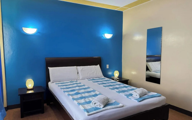 Ovemar Resort Hotel Near Vigan