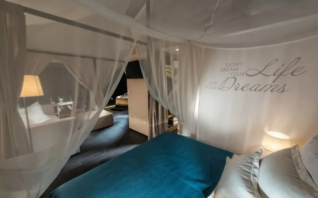 Campeggio Delle Rose