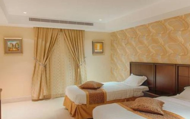 Rahhal Hotel Suites