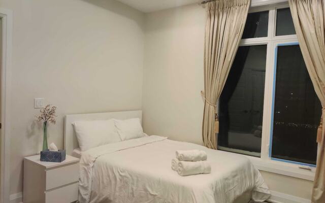 Luxurious Rooms in Pickering