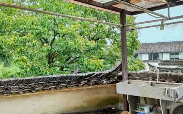 Xuancheng Ruixianglou