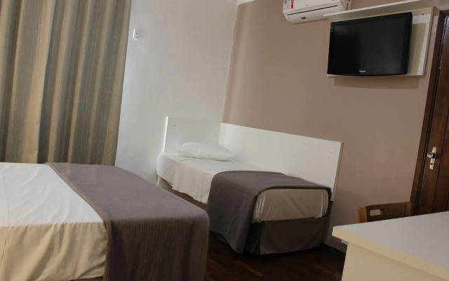 Fenix Hotel Campinas