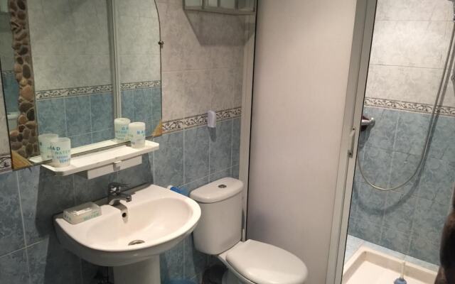 Cosy Apartment Fully Equipped in Agadir